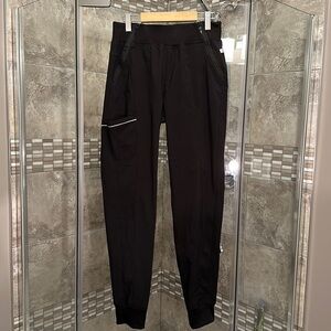 Cherokee Infinity nursing scrub joggers